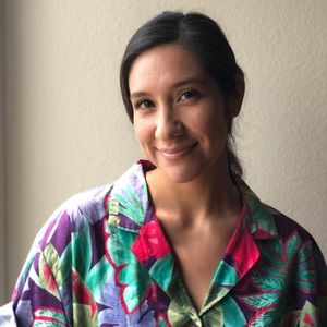 Meet your Posher, Leslie